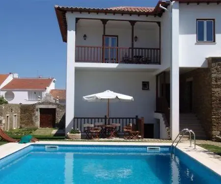 Vendégház Solar Do Morgado Oliveira 4*