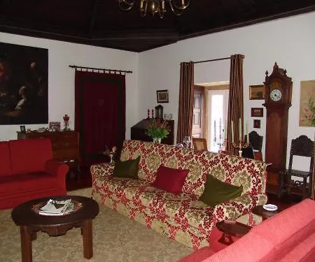 Solar Do Morgado Oliveira Guest house *