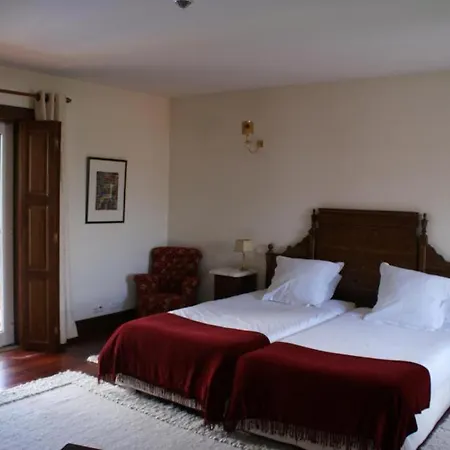 Solar Do Morgado Oliveira 4*