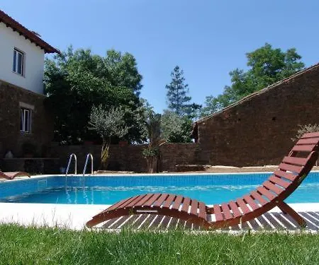 Solar Do Morgado Oliveira