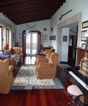 Solar Do Morgado Oliveira Guest house