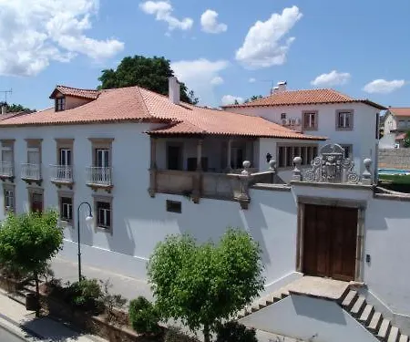 Guest house Solar Do Morgado Oliveira *