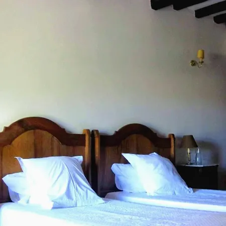 Gasthof Solar Do Morgado Oliveira
