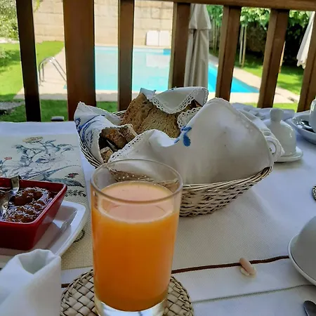 Gasthof Solar Do Morgado Oliveira 4*
