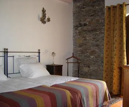 Guest house Solar Do Morgado Oliveira