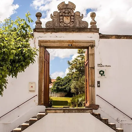 Solar Do Morgado Oliveira 4*