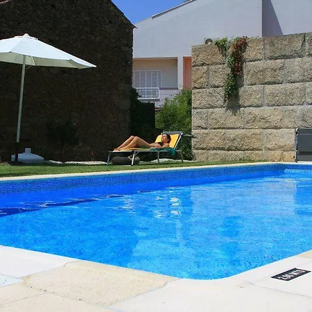 Solar Do Morgado Oliveira Vendégház