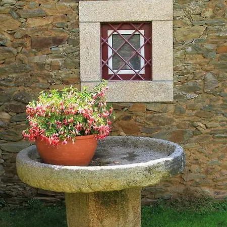 Solar Do Morgado Oliveira Guest house