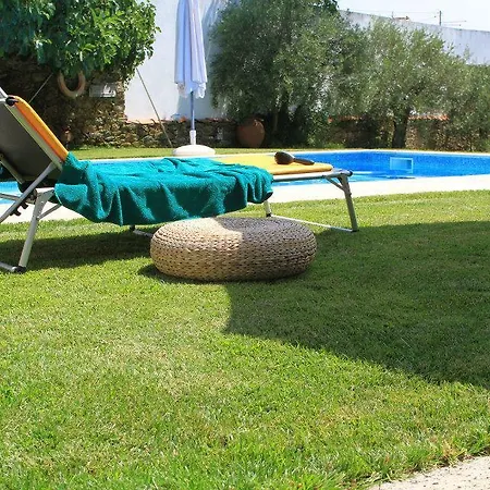 Solar Do Morgado Oliveira Guest house