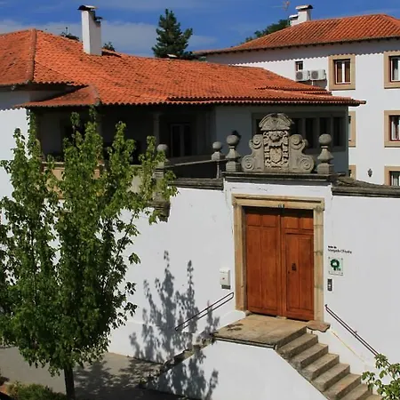 Pensjonat Solar Do Morgado Oliveira Macedo de Cavaleiros