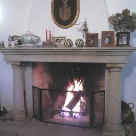 Solar Do Morgado Oliveira 4* Macedo de Cavaleiros