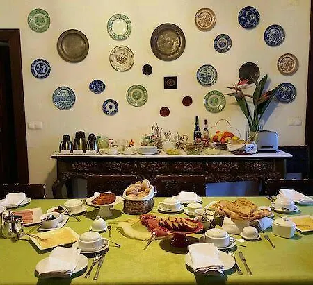 Guest house Solar Do Morgado Oliveira *