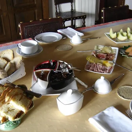 Solar Do Morgado Oliveira Vendégház 4*