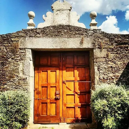 Solar Do Morgado Oliveira