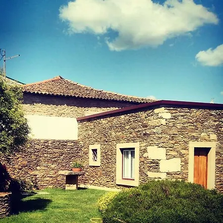 Guest house Solar Do Morgado Oliveira