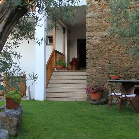 Solar Do Morgado Oliveira 4* Macedo de Cavaleiros