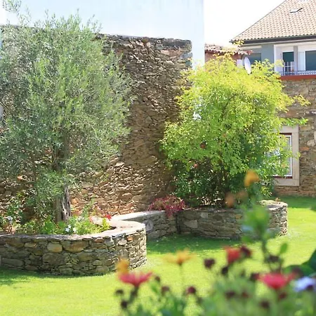 Solar Do Morgado Oliveira