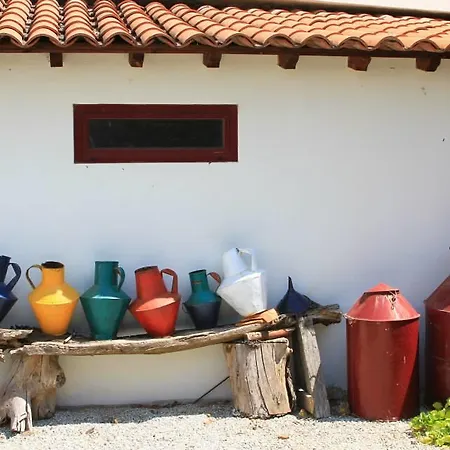 Solar Do Morgado Oliveira Guest house