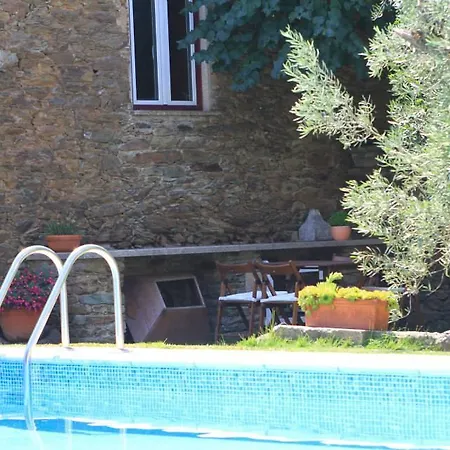 Solar Do Morgado Oliveira