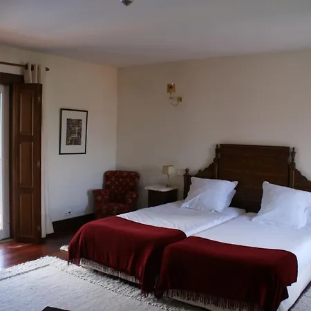 Solar Do Morgado Oliveira 4*