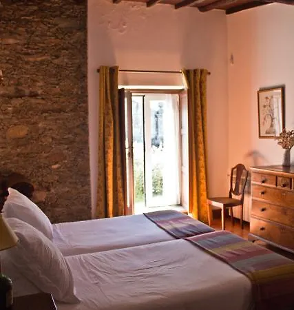 Guest house Solar Do Morgado Oliveira *