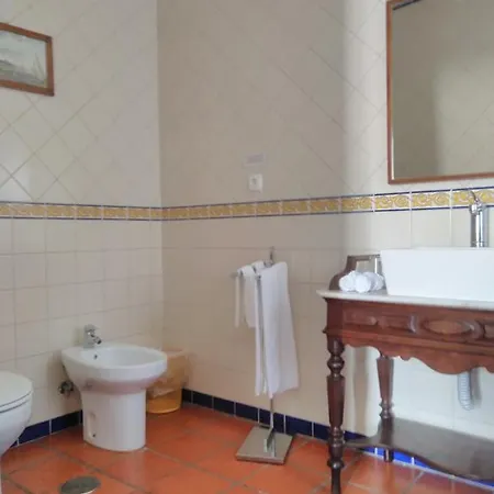 Guest house Solar Do Morgado Oliveira