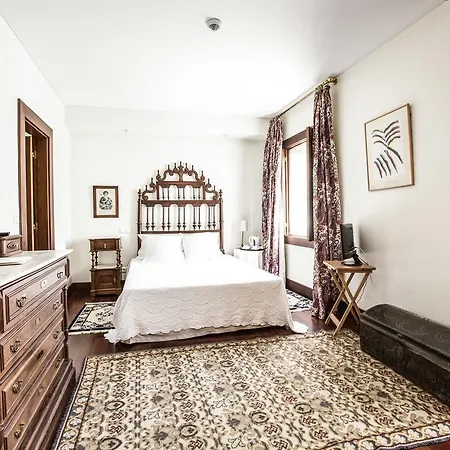 Guest house Solar Do Morgado Oliveira
