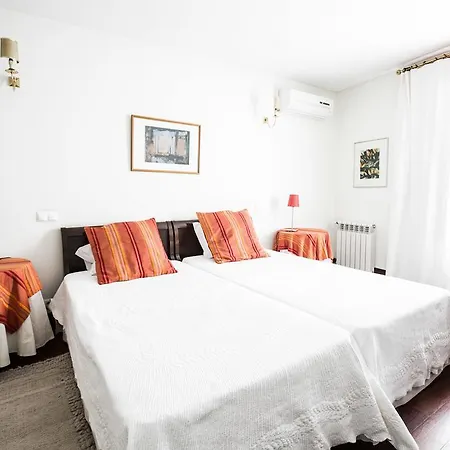 Solar Do Morgado Oliveira ゲストハウス