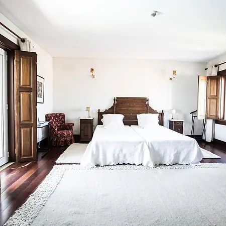 Solar Do Morgado Oliveira 4*