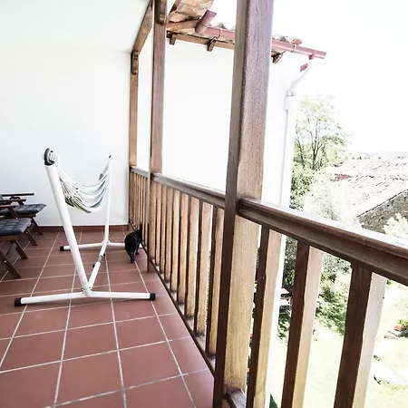 Solar Do Morgado Oliveira Macedo de Cavaleiros