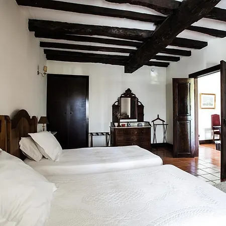 Solar Do Morgado Oliveira Guest house