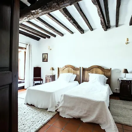 Solar Do Morgado Oliveira 4* Macedo de Cavaleiros