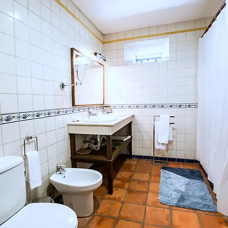 Guest house Solar Do Morgado Oliveira Macedo de Cavaleiros