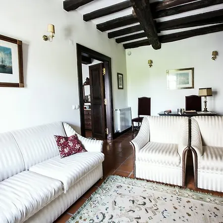 Solar Do Morgado Oliveira Pensjonat Macedo de Cavaleiros