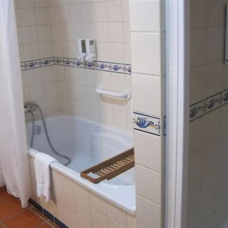 Solar Do Morgado Oliveira Macedo de Cavaleiros