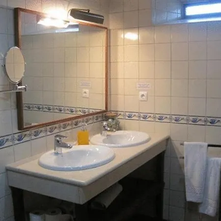 Solar Do Morgado Oliveira 4* Macedo de Cavaleiros