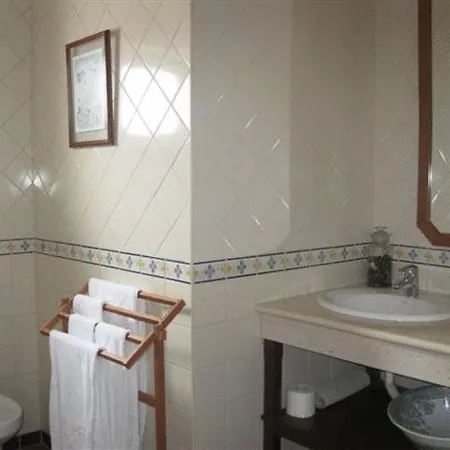 Solar Do Morgado Oliveira Guest house Macedo de Cavaleiros