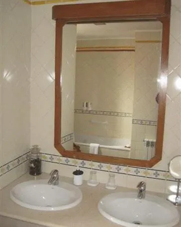 Pensjonat Solar Do Morgado Oliveira Macedo de Cavaleiros