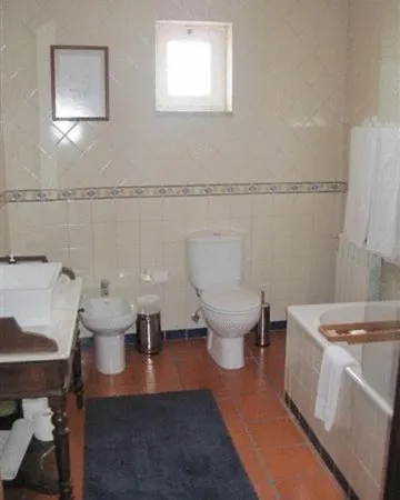 Solar Do Morgado Oliveira Guest house *