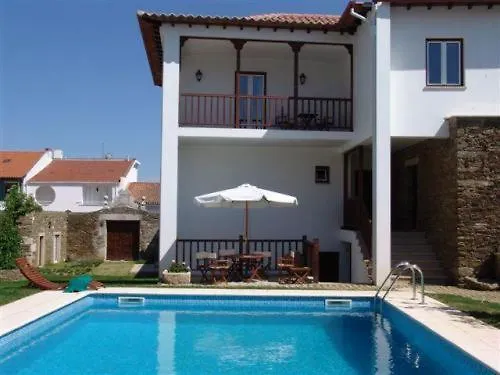 ゲストハウス Solar Do Morgado Oliveira 4*