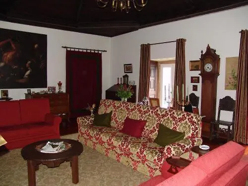 Solar Do Morgado Oliveira ゲストハウス 4*