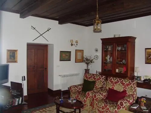 Solar Do Morgado Oliveira Macedo de Cavaleiros