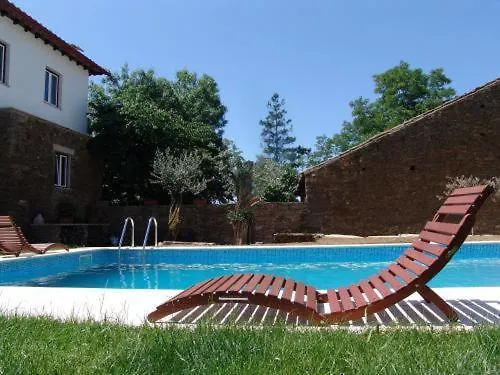 Solar Do Morgado Oliveira