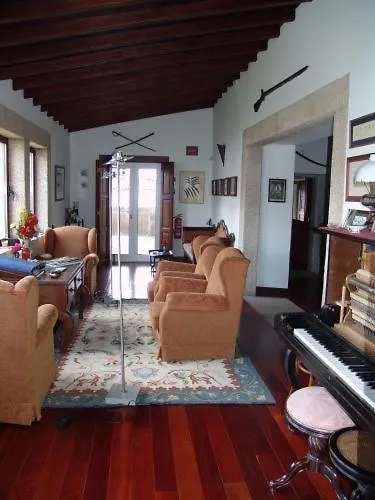 Solar Do Morgado Oliveira ゲストハウス