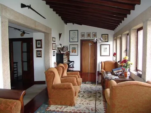 Solar Do Morgado Oliveira Casa de hóspedes Macedo de Cavaleiros