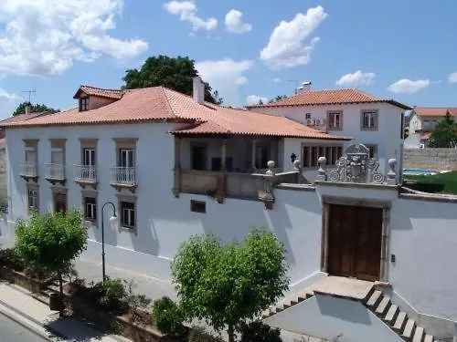 Casa de hóspedes Solar Do Morgado Oliveira 4*