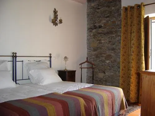 Casa de hóspedes Solar Do Morgado Oliveira