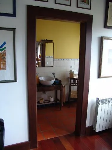 Solar Do Morgado Oliveira 4* マセド・デ・カヴァレイロス