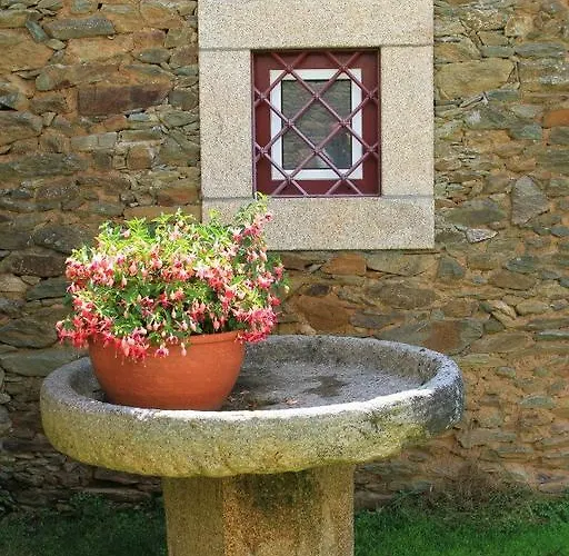 Solar Do Morgado Oliveira Casa de hóspedes