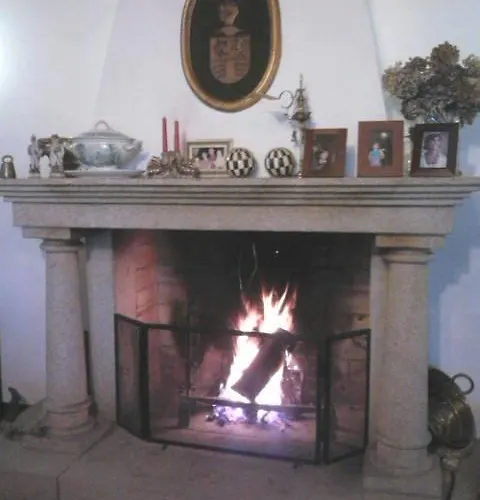 Solar Do Morgado Oliveira 4* マセド・デ・カヴァレイロス